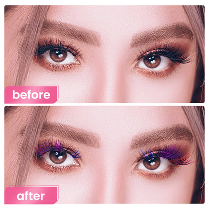 Diamond Clear Lash Glue