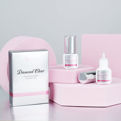 Diamond Clear Lash Glue