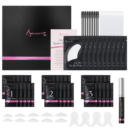 Lash Lift Kit