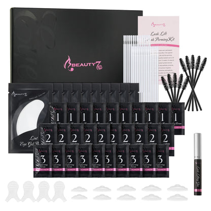 Lash Lift Kit