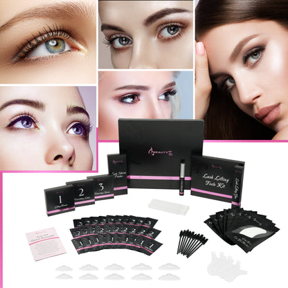 Lash Lift Kit