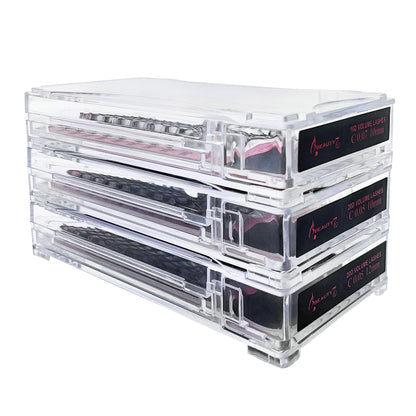 10D Volume Lashes 0.07