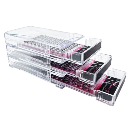 10D Volume Lashes 0.07