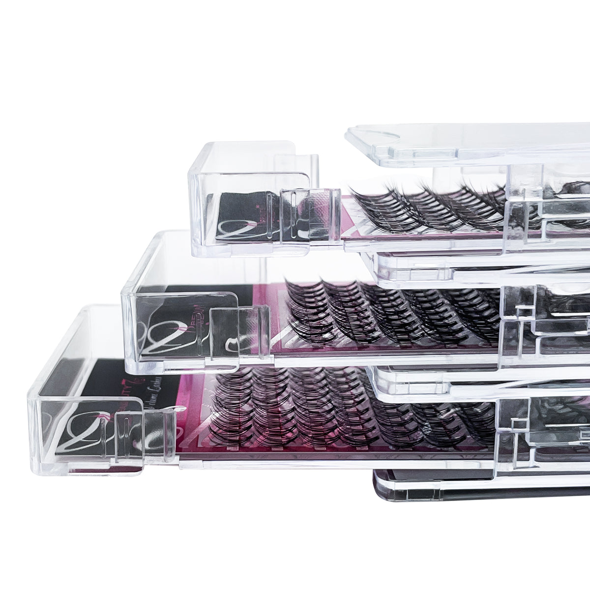 10D Volume Lashes 0.07
