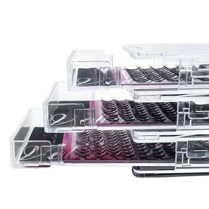 10D Volume Lashes 0.07