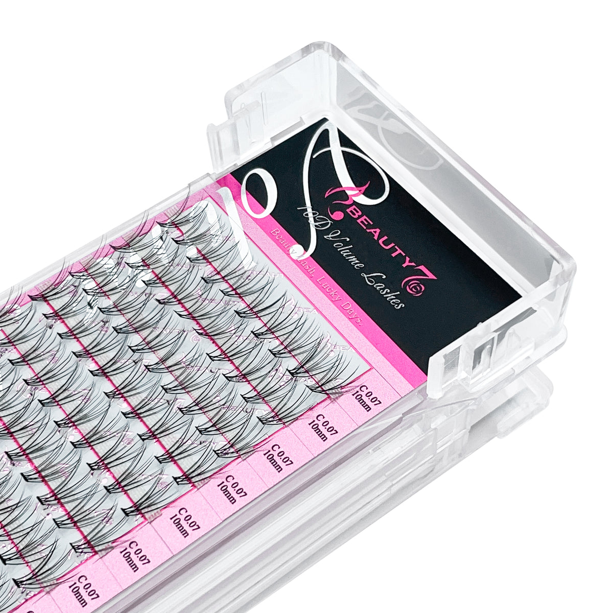 10D Volume Lashes 0.07