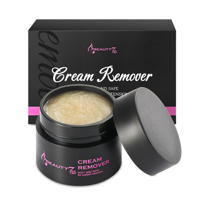 Beige Cream Remover 5g &10g