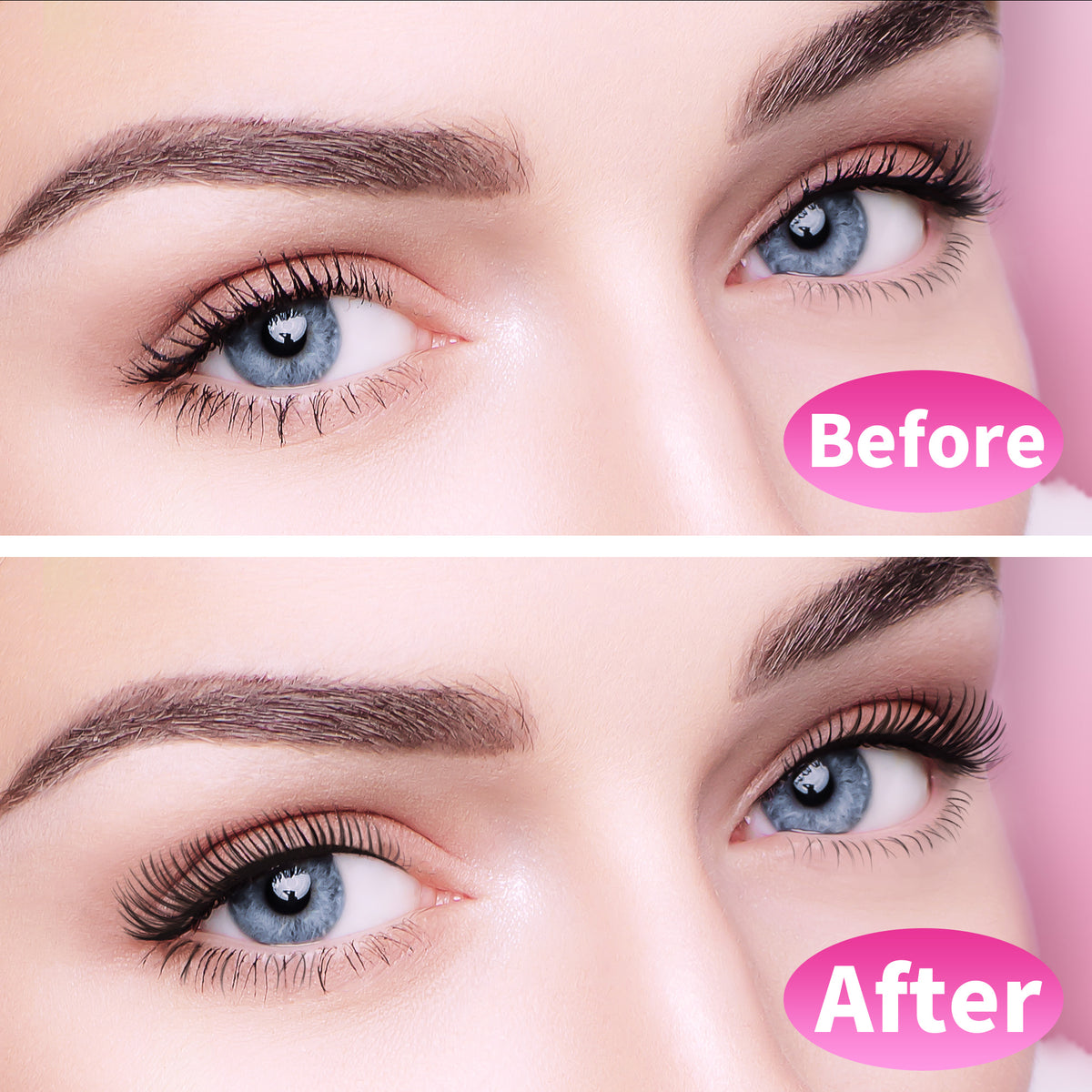 Lash Lift Kit