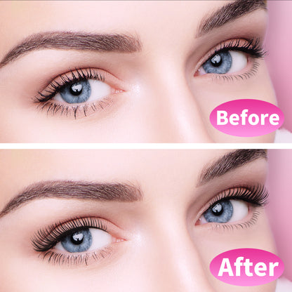 Lash Lift Kit