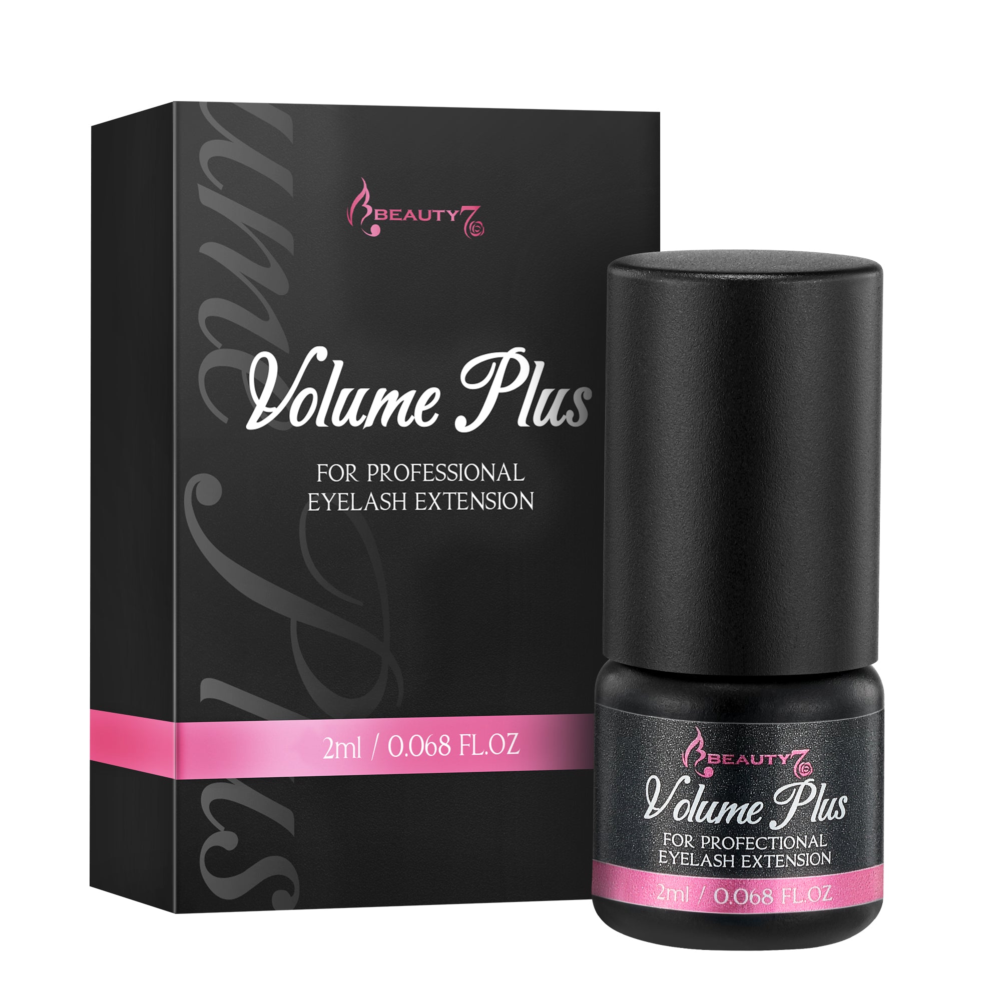 Volume Plus Lash Glue