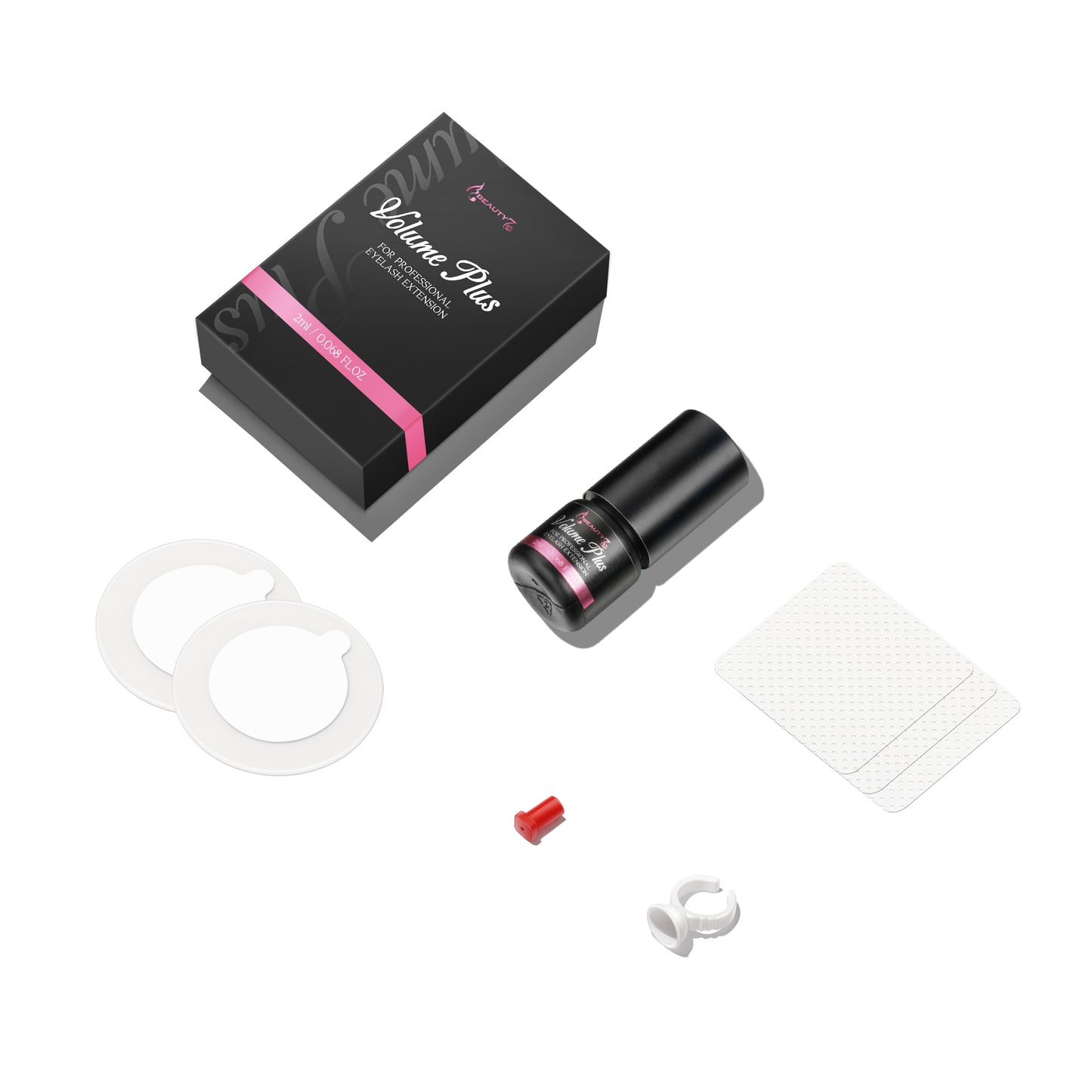 Volume Plus Lash Glue
