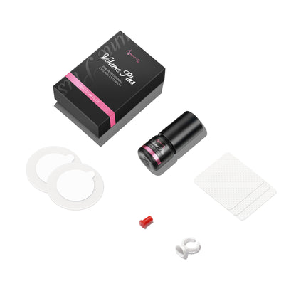Volume Plus Lash Glue