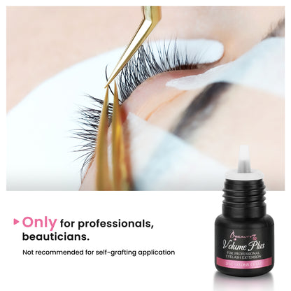 Volume Plus Lash Glue