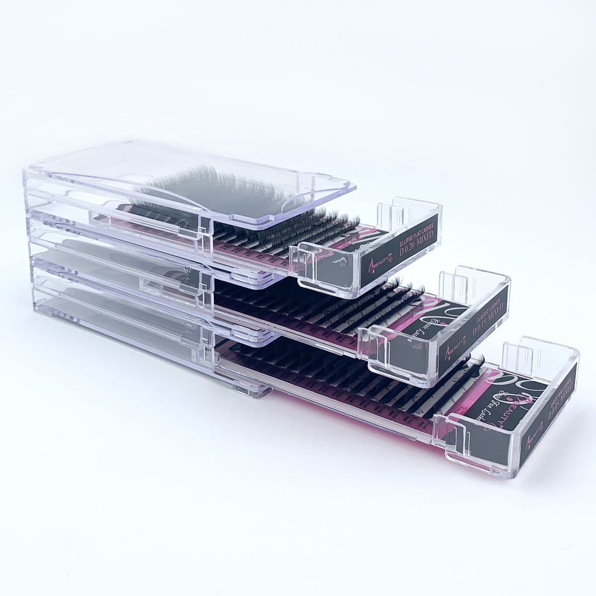 Flat Lashes 0.20