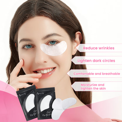 Hydrogel Eye Patch 60 Pairs