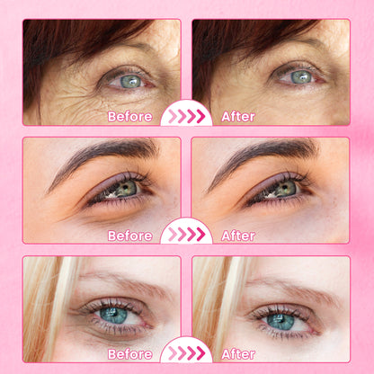 Hydrogel Eye Patch 60 Pairs