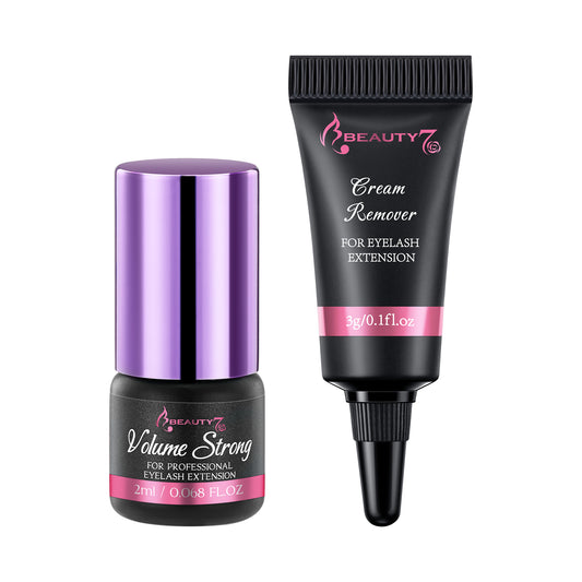 Beauty7 Volume Strong Kit