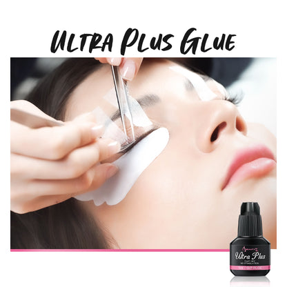 Ultra Plus Lash Glue
