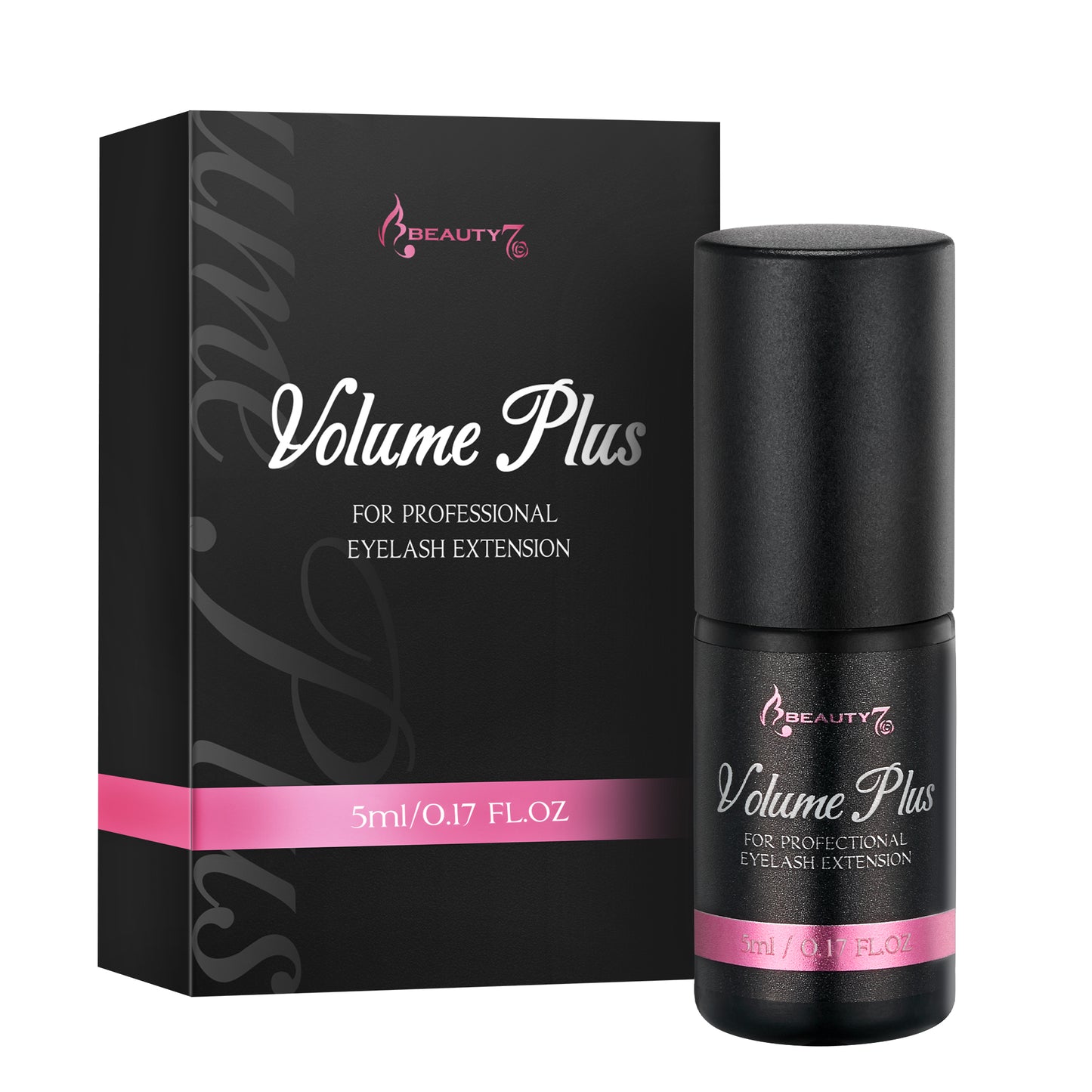 Volume Plus Lash Glue