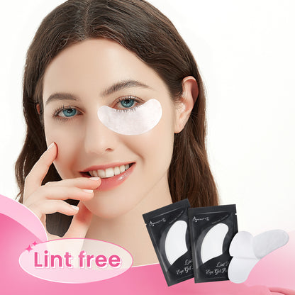 Hydrogel Eye Patch 60 Pairs