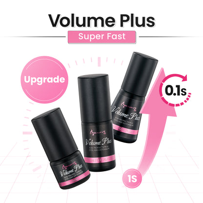 Volume Plus Lash Glue