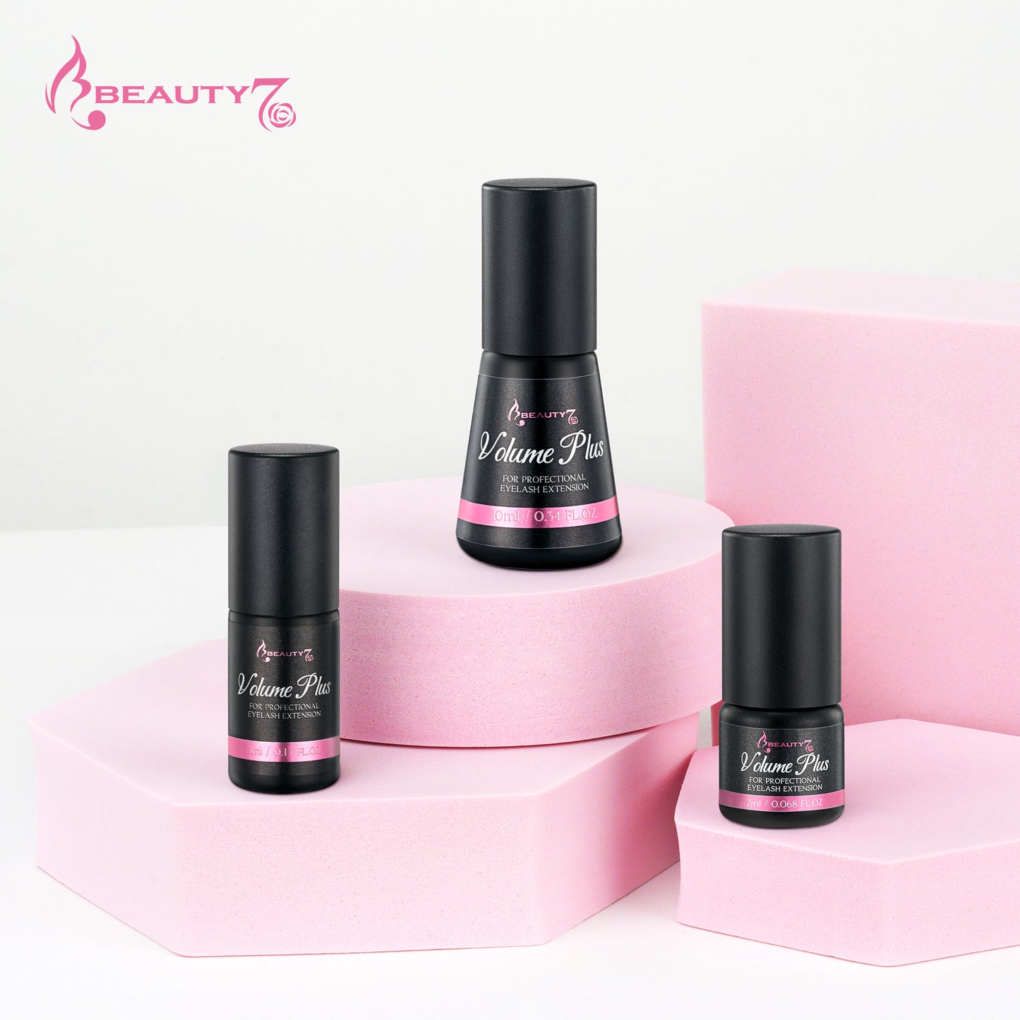 Volume Plus Lash Glue