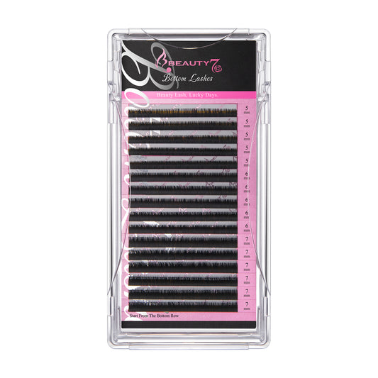 Bottom Lashes 0.10
