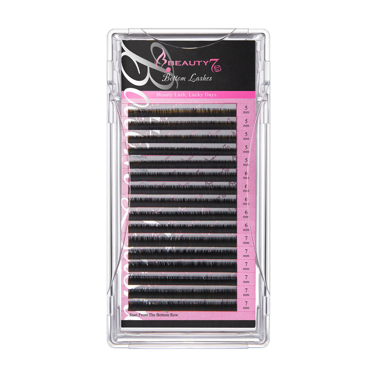 Bottom Lashes 0.15