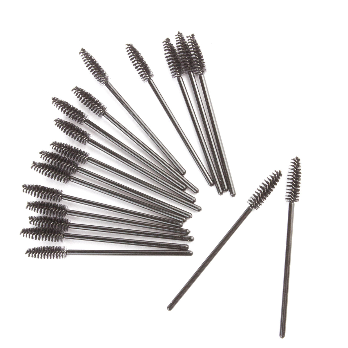 Disposable Mascara Brush