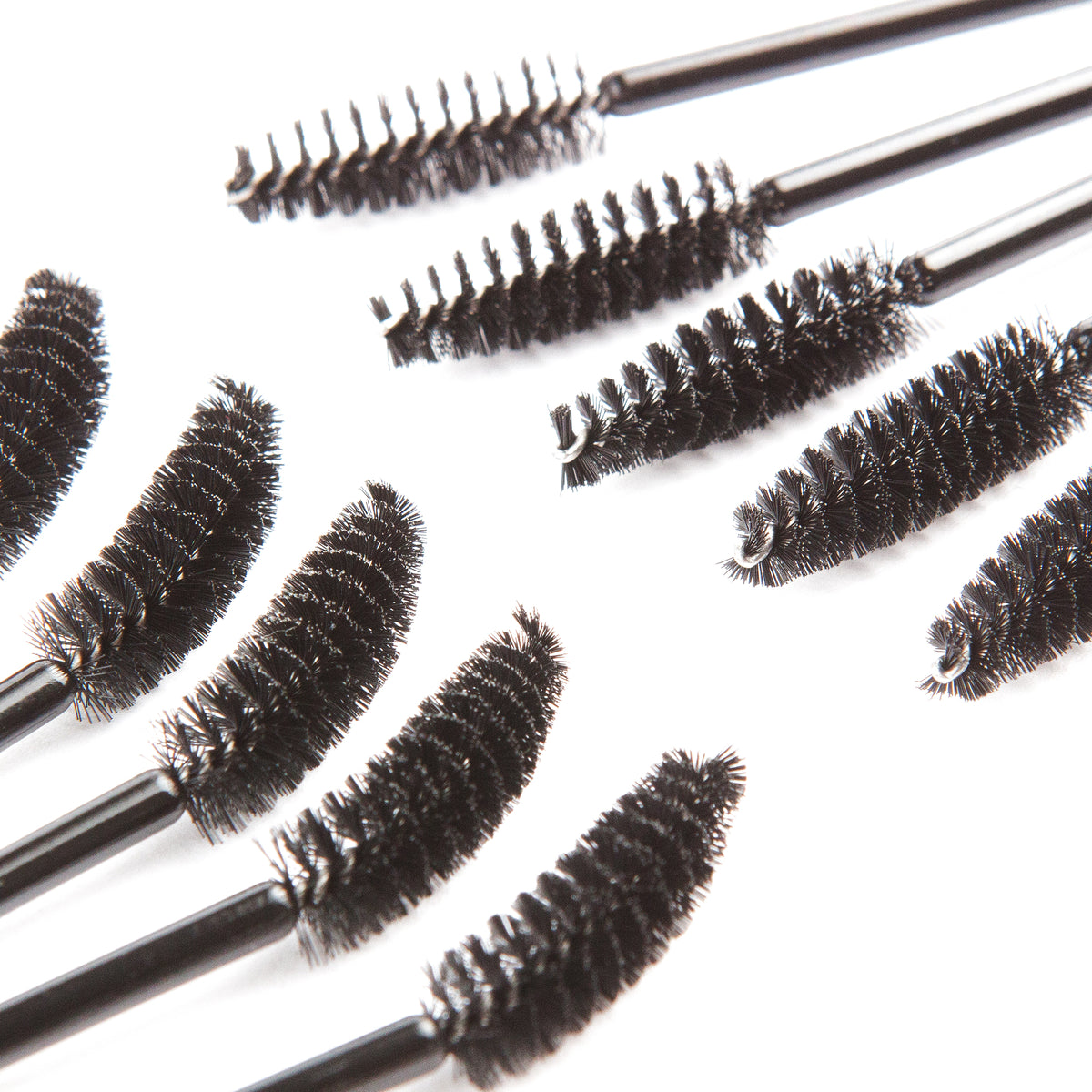 Disposable Mascara Brush