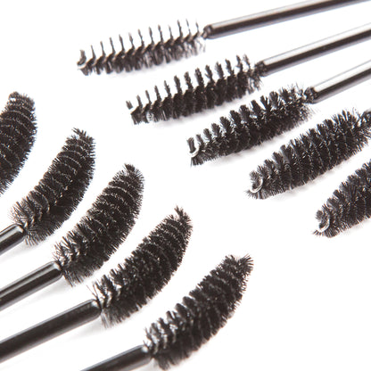 Disposable Mascara Brush