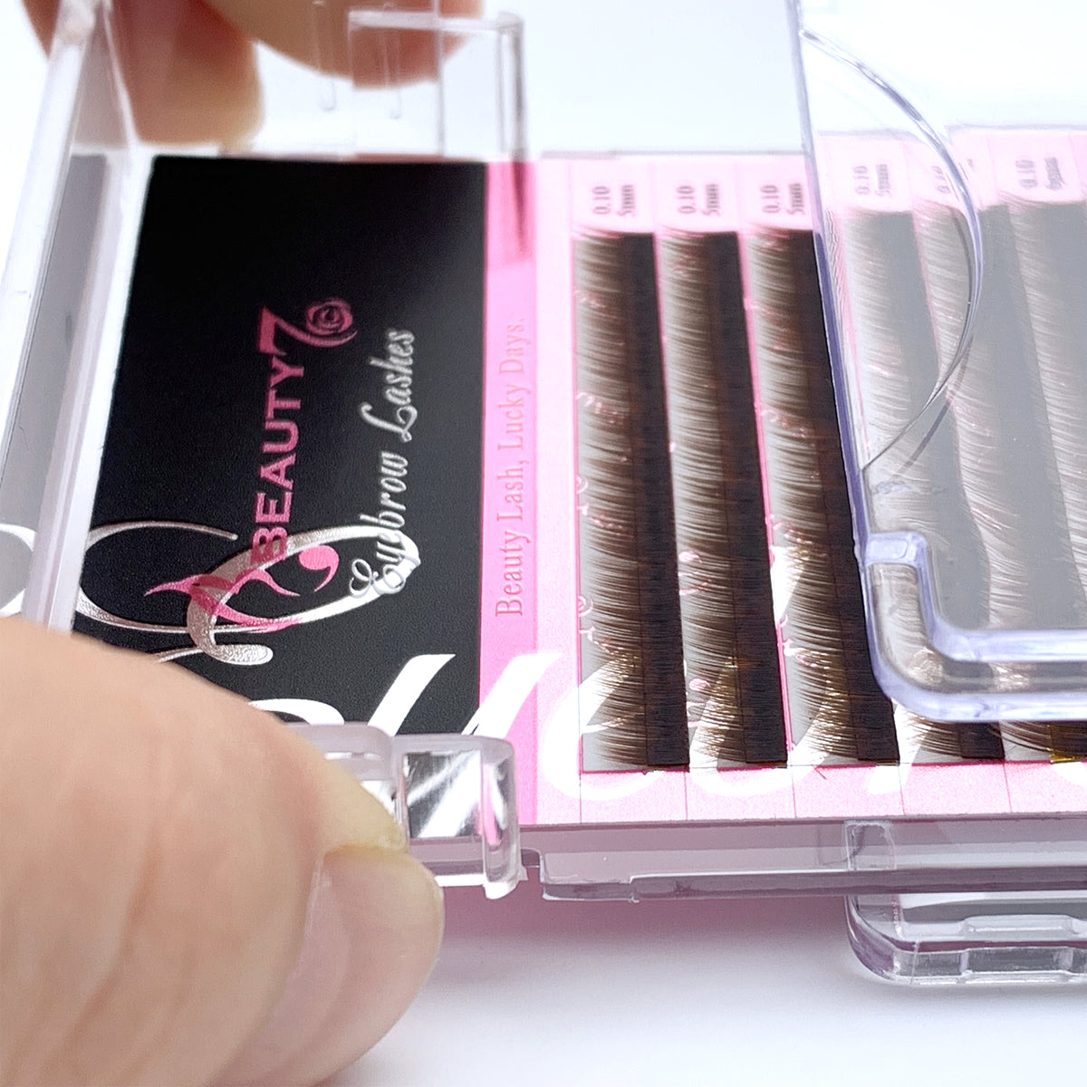 Eyebrow 0.10/Mixed