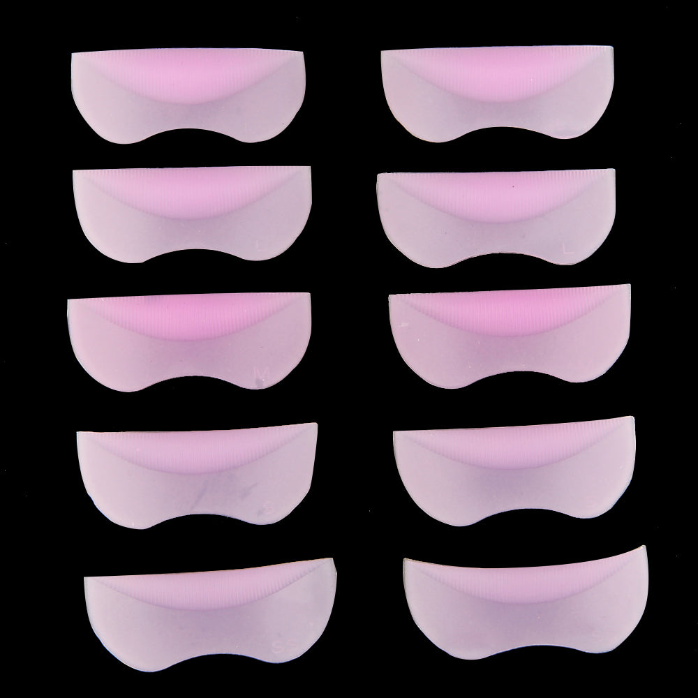 Silicone Shields