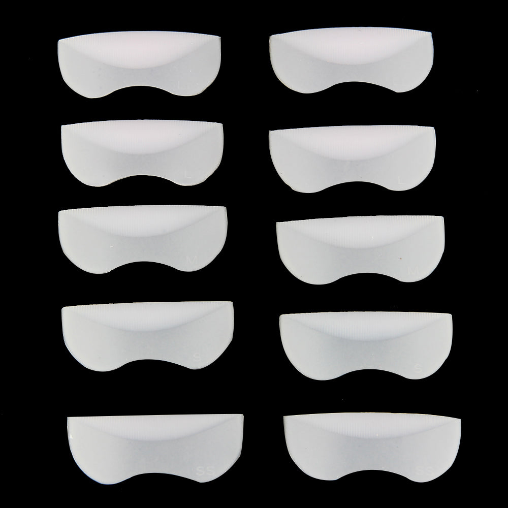 Silicone Shields