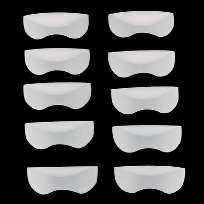 Silicone Shields