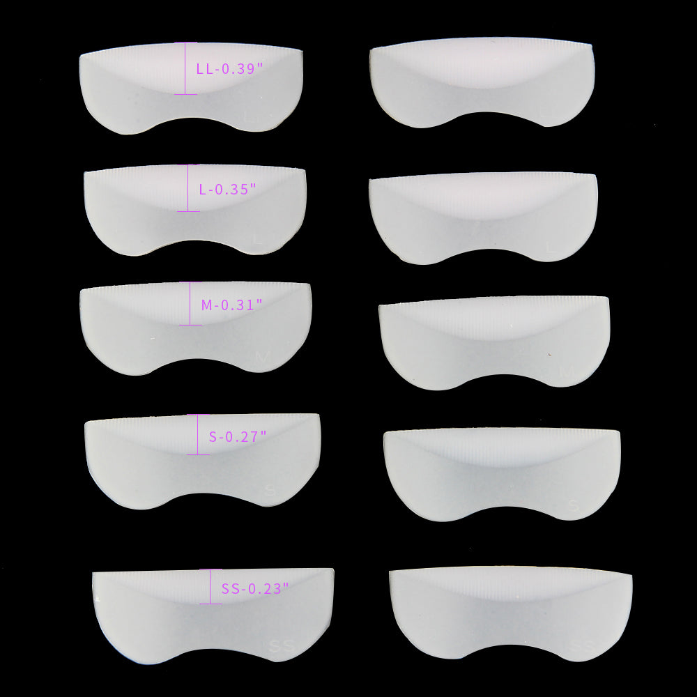 Silicone Shields