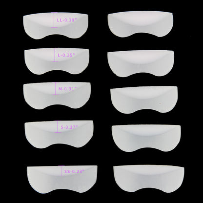 Silicone Shields