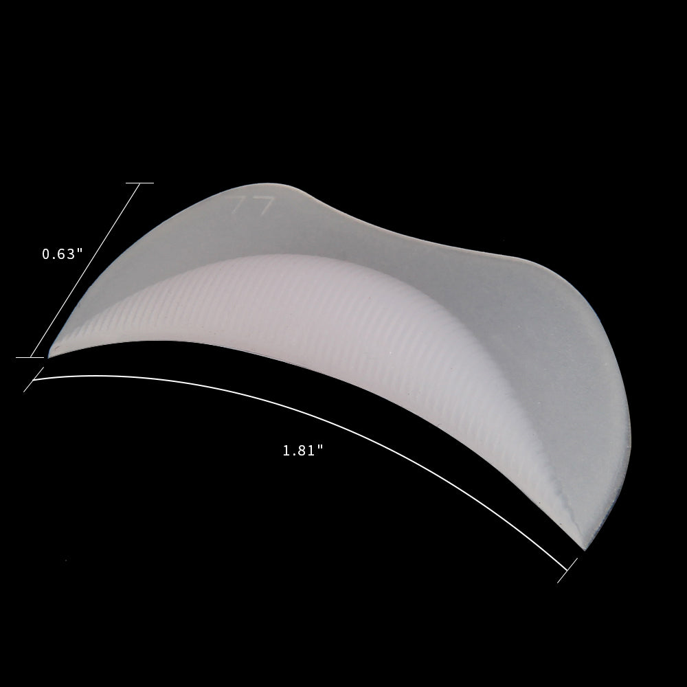 Silicone Shields