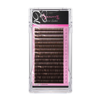 Eyebrow 0.10/Mixed
