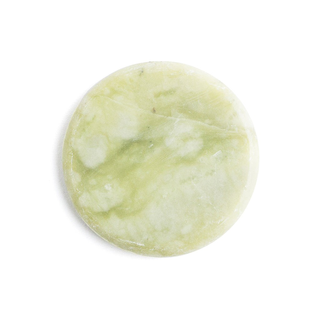 Jade Stone Glue Plate