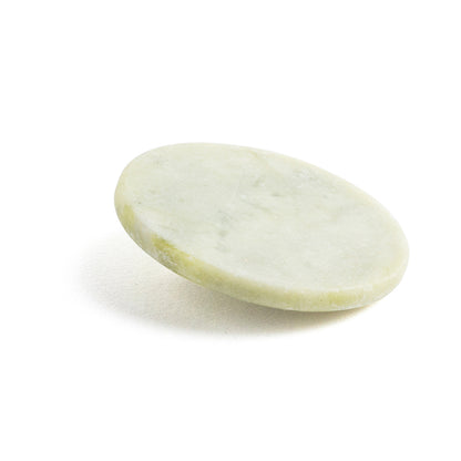 Jade Stone Glue Plate