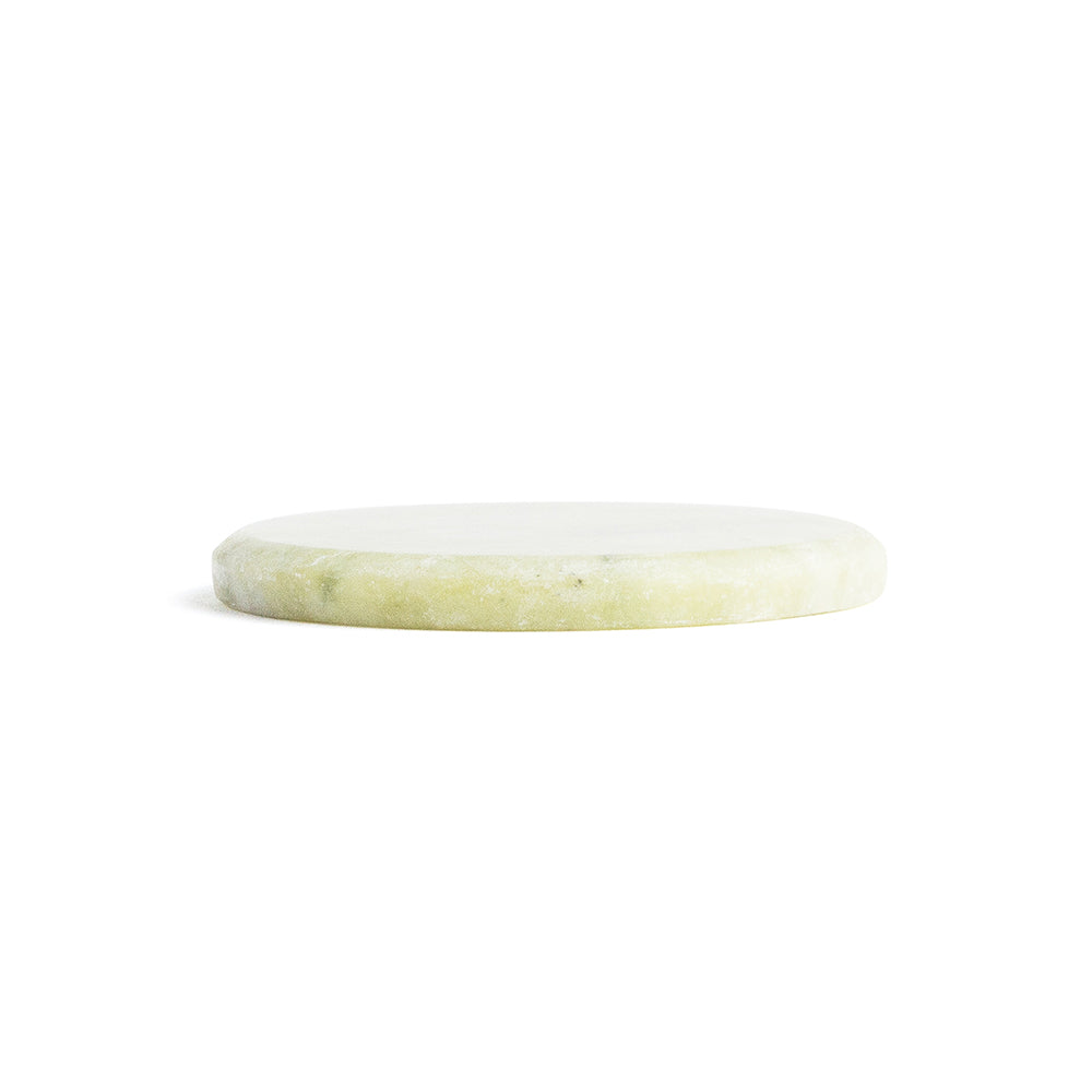 Jade Stone Glue Plate