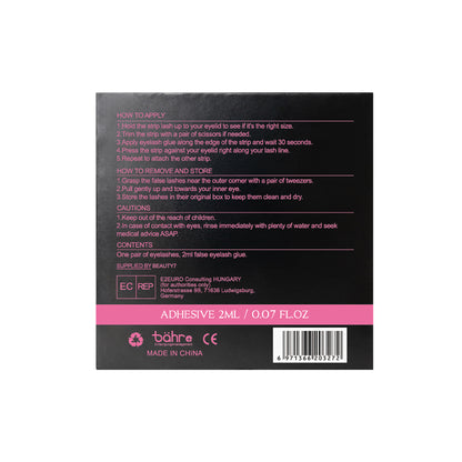 Mega Volume Style 1