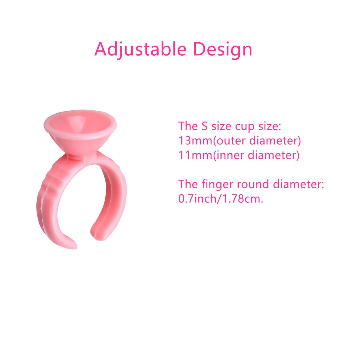 Glue Ring S