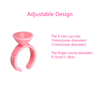 Glue Ring S