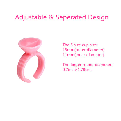 Glue Ring S
