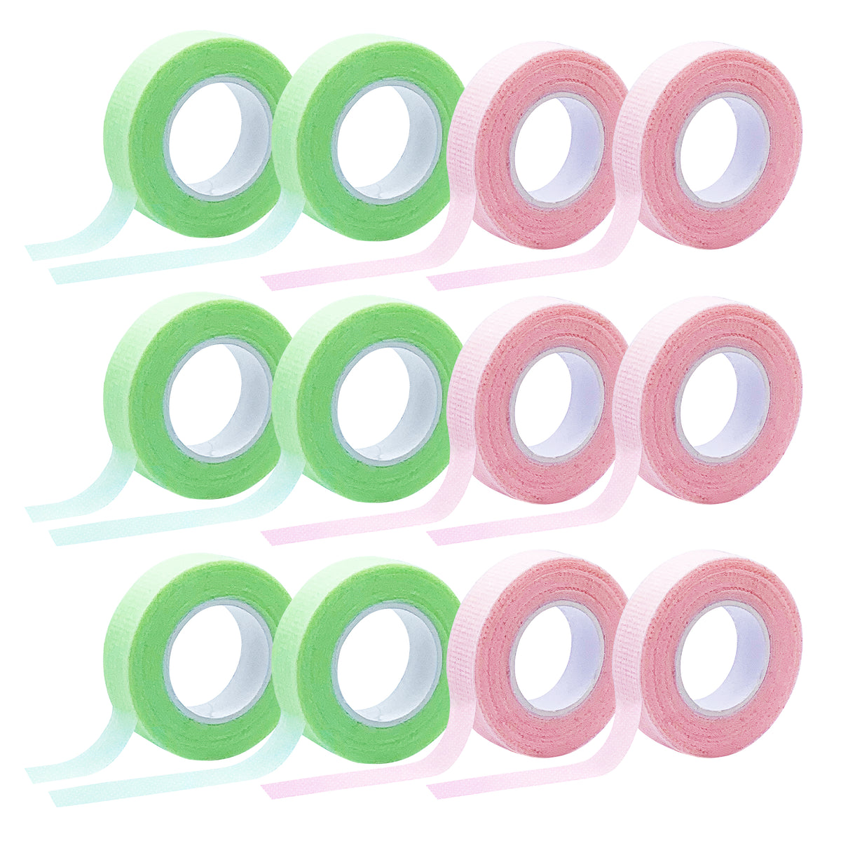 Eyelash Tape