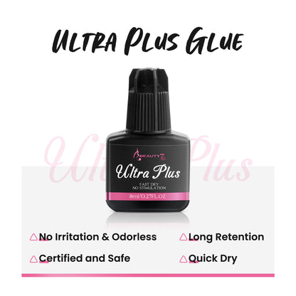 Ultra Plus Lash Glue