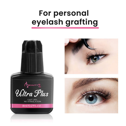 Ultra Plus Lash Glue