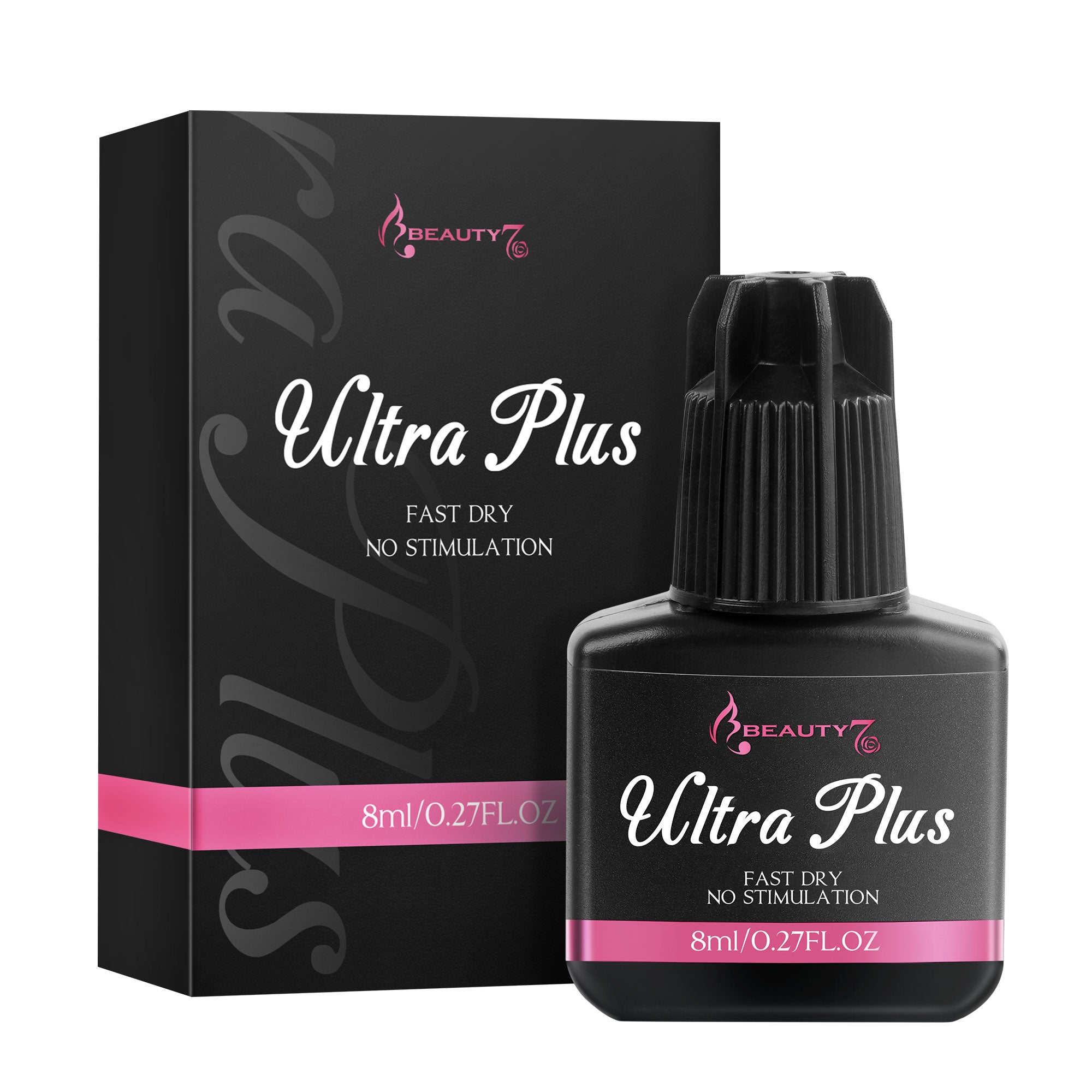 Ultra Plus Lash Glue